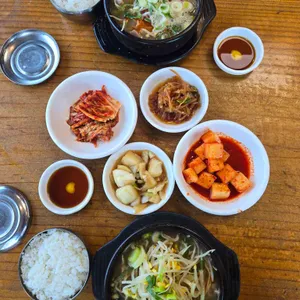 양평해장국 대표 사진