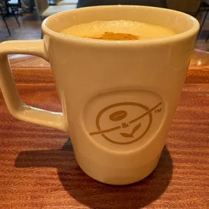 커피빈 대표 사진