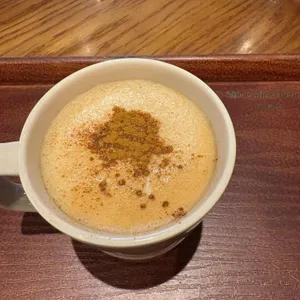 커피빈 대표 사진