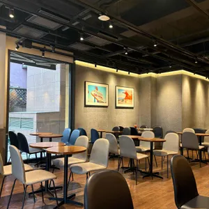 커피빈 리뷰 사진