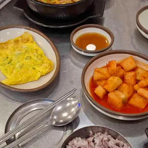 가야포차선지국밥 대표 사진