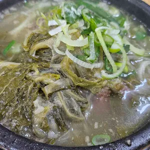 평양옥 대표 사진