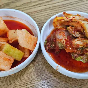 평양옥 대표 사진