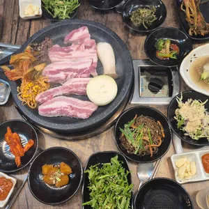 일품육쌈 대표 사진