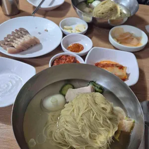 진미평양냉면 대표 사진