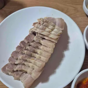 진미평양냉면 리뷰 사진