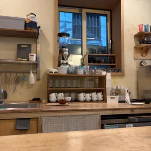 제로커피로스터리 대표 사진