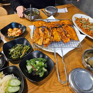 새재할매집 사진 1