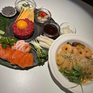 살몬 브라더스 사진 1