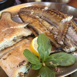 금정한정식 사진