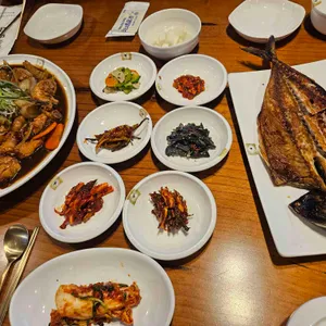 안동김대감 사진 1