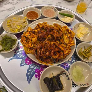 오봉집 대표 사진