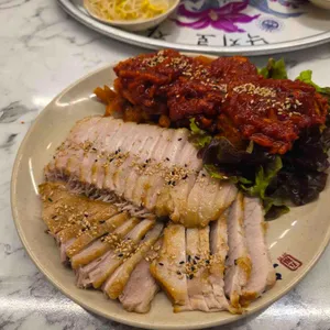 오봉집 대표 사진