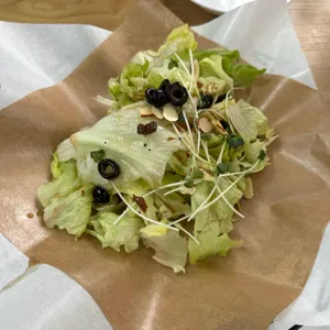 한소반 대표 사진