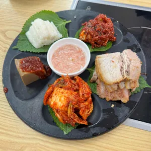 한소반 대표 사진