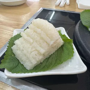 한소반 대표 사진