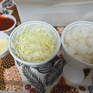 핫썬치킨 대표 사진