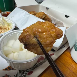 핫썬치킨 대표 사진