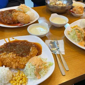 사장님돈까스 사진 1