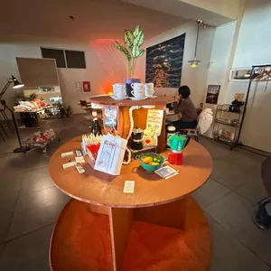 크루빈 대표 사진