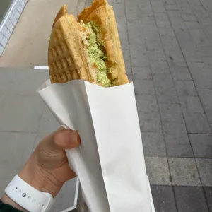 와플하우스 대표 사진