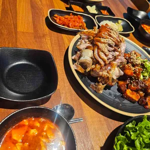 남양족발 대표 사진