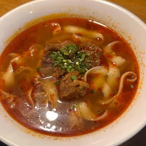 신복면관 사진 1