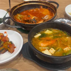 새울산식당 대표 사진