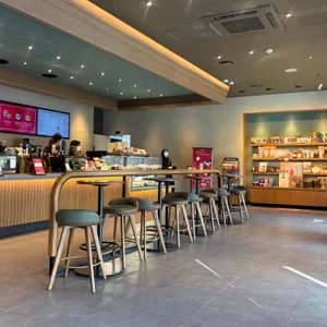 스타벅스 대표 사진