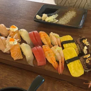 산고 스시바 사진