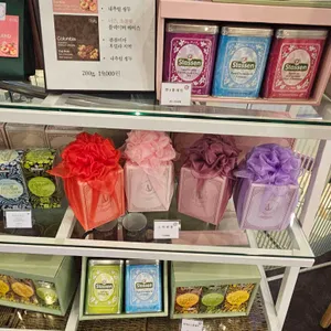 콜롬비아퍼펙토 리뷰 사진