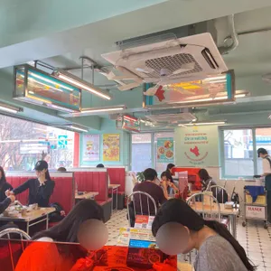 꾸아 리뷰 사진