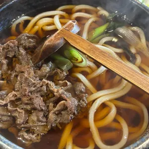 겐로쿠우동 사진 1