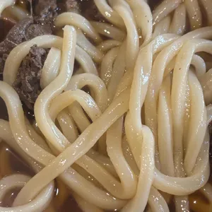 겐로쿠우동 대표 사진