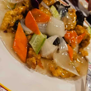 금문도 대표 사진