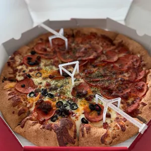 탐나는피자 대표 사진