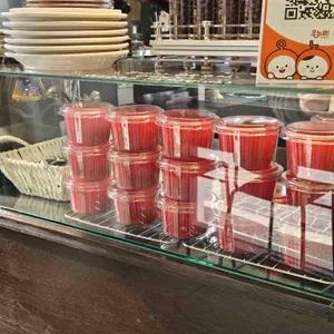 무중력 로스터스 카페 리뷰 사진