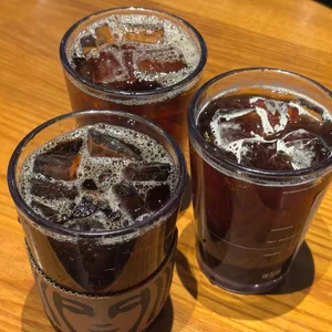 스타벅스 대표 사진