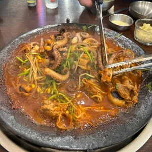 쭈꾸미도사 대표 사진