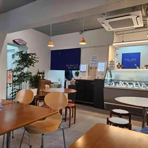 폴라리스 젤라또 리뷰 사진