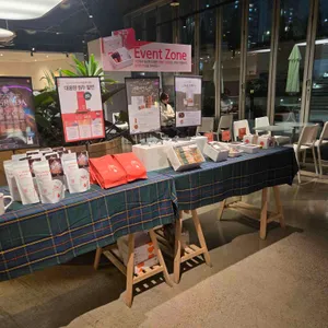 오핀카페 대표 사진