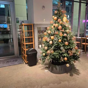 오핀카페 대표 사진