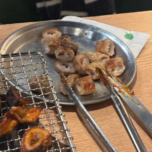 번갯불 대표 사진