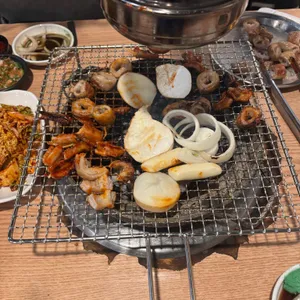 번갯불 대표 사진