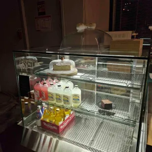 Nice goose 대표 사진