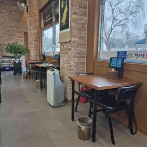 청사포화덕생선구이 대표 사진