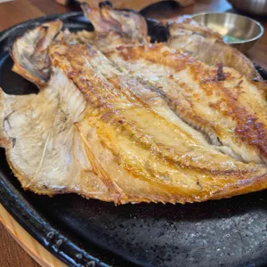 청사포화덕생선구이 대표 사진