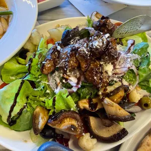 뚜띠쿠치나 대표 사진