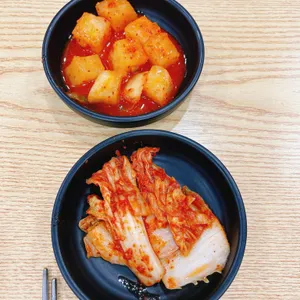 가마솥순대국밥 대표 사진