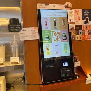 텐퍼센트커피 대표 사진